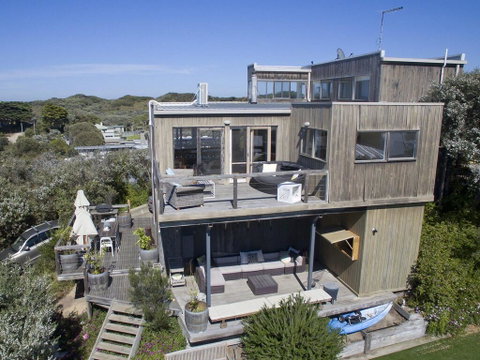 Caldermeade - Darwin Tourism 0