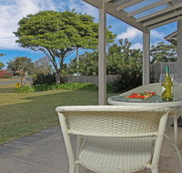 Callala Beach Cottage - charm and character - Darwin Tourism