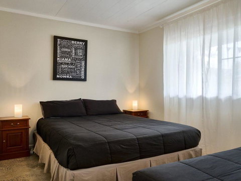 Callala Dreaming - Mid Century Beach House - Darwin Tourism 2