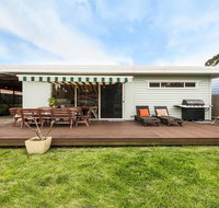 Callala Dreaming - mid century beach house - Darwin Tourism