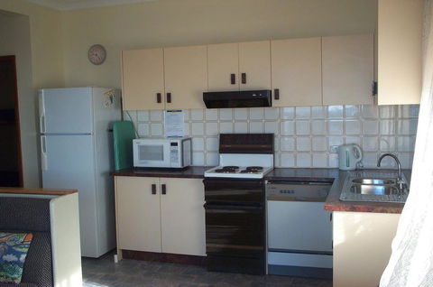 Calypso, Unit 1 - The Entrance, NSW - Darwin Tourism 2