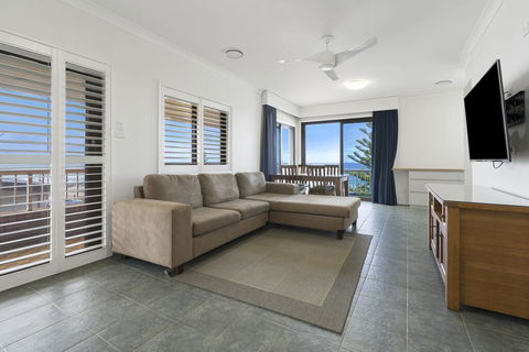 Calypso, Unit 5 - The Entrance - Darwin Tourism 1