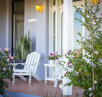 Camellia Cottage - Darwin Tourism
