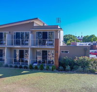 Campaspe Lodge - Darwin Tourism