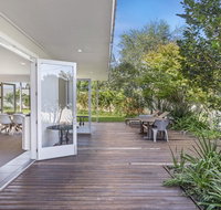 Campbell Cove - 60 Campbell Avenue - Darwin Tourism