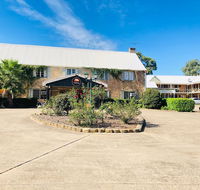 Campbelltown Colonial Motor Inn - Darwin Tourism