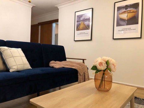 CAMPBELLTOWN HOLIDAY HOME 3 BED + FREE PARKING NCA039 - Darwin Tourism 2