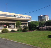 Camperdown Cascade Motel - Darwin Tourism