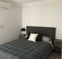 Canalside Family Getaway - Darwin Tourism