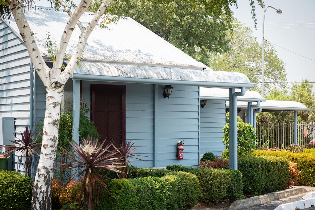 Queanbeyan NSW Darwin Tourism