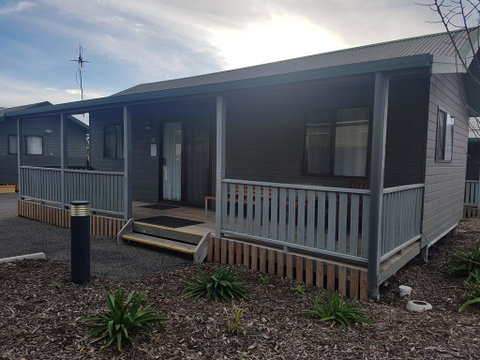 Canberra Carotel Motel - Darwin Tourism 2