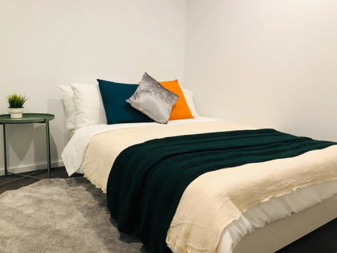 Canberra CBD Apartment 2BR 2BA 1Carpark - Darwin Tourism 2