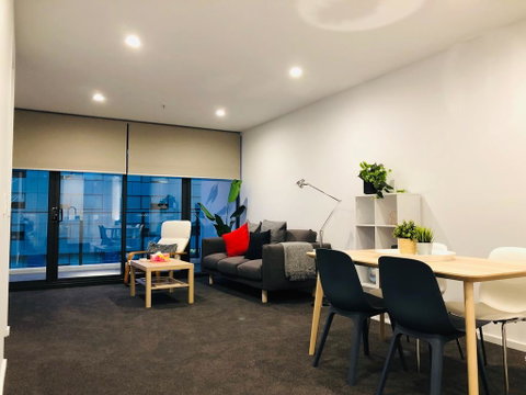 Canberra CBD Apartment 2BR 2BA 1Carpark - Darwin Tourism 0