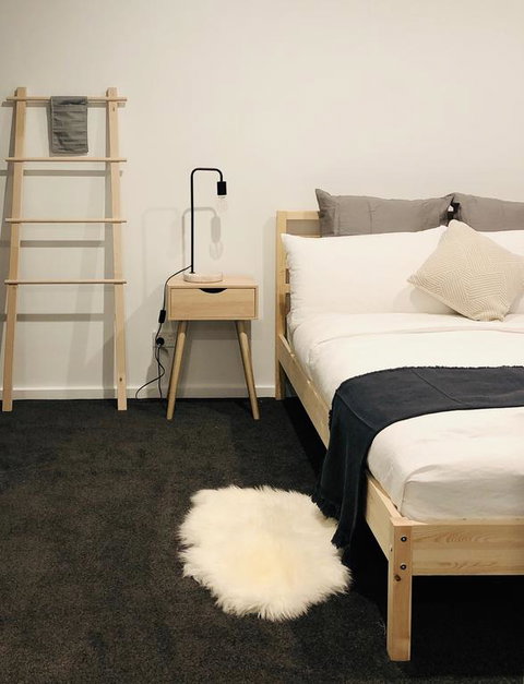 Canberra CBD Apartment 2BR 2BA 1Carpark - Darwin Tourism 3