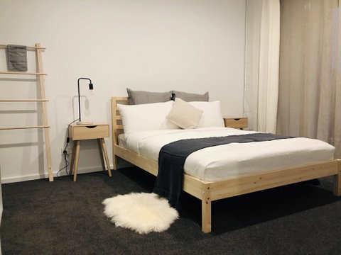 Canberra CBD Apartment 2BR 2BA 1Carpark - Darwin Tourism 1