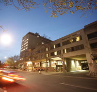 Canberra City YHA - Darwin Tourism