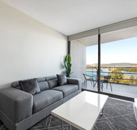 Canberra Luxury Apartment 5 - Darwin Tourism