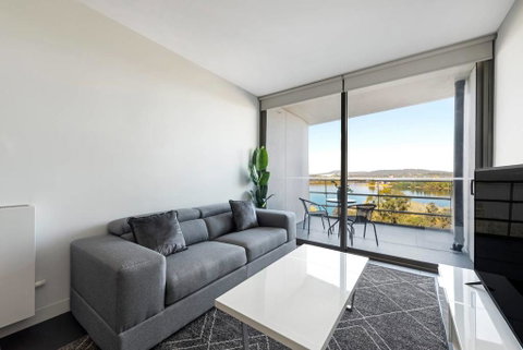 Canberra Luxury Apartment 5 - Darwin Tourism 0
