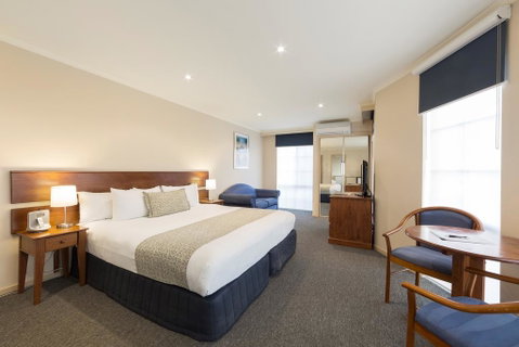 Canberra Parklands Central Apartment Hotel - Darwin Tourism 3