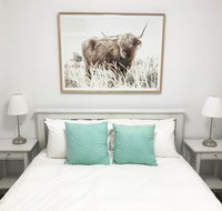Canguri Boutique Cottage - Darwin Tourism