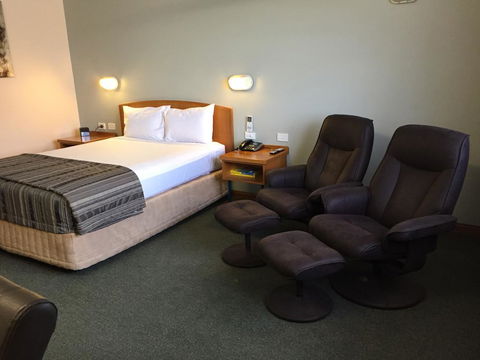 Cannon Park Motel - Darwin Tourism 2