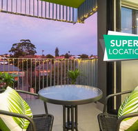 Canopy  44-Minutes from the CBD Train and Cafes - Wifi - Nespresso - Amenities - Darwin Tourism