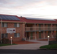 Canowindra Riverview Motel - Darwin Tourism