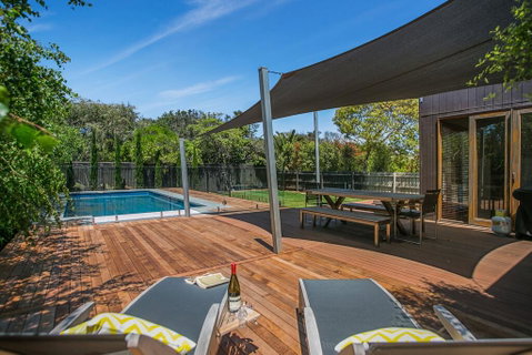 Canterbury Villa Family Friendly Home, Walk To Beach And Village, Pool - Darwin Tourism 2