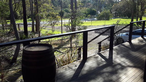 Cape Illawarra Holiday House Margaret River - Darwin Tourism 2
