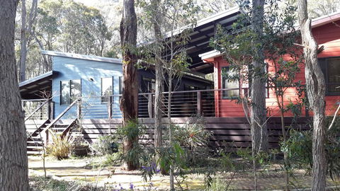 Cape Illawarra Holiday House Margaret River - Darwin Tourism 1