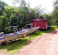 Cape York - Private Holiday House - Darwin Tourism