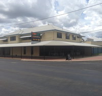Capella Hotel Motel - Darwin Tourism