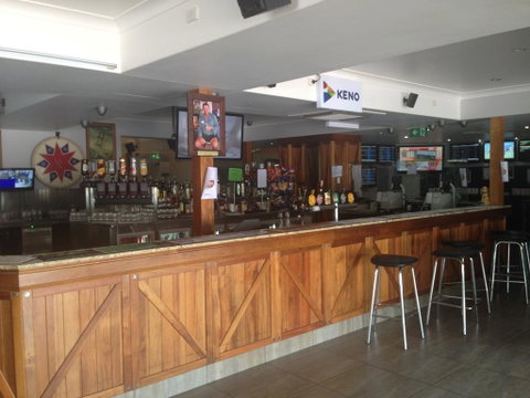 Capella Hotel Motel - Darwin Tourism 1