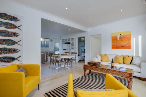 Capella Villa No. 2 - Luxury With Outdoor Kitchen - Darwin Tourism 1