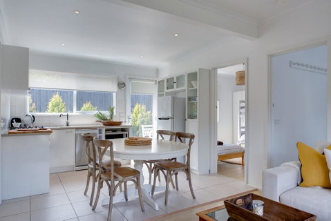 Capella Villa No. 2 - Luxury With Outdoor Kitchen - Darwin Tourism 2