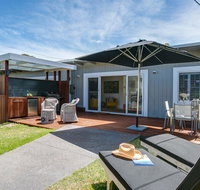 Capella Villa No. 2 - luxury with outdoor kitchen - Darwin Tourism