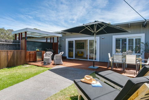 Capella Villa No. 2 - Luxury With Outdoor Kitchen - Darwin Tourism 0
