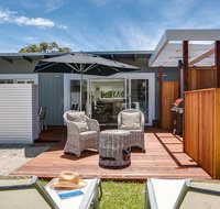 Capella Villa No. 3 - Luxurious beachside style - Darwin Tourism