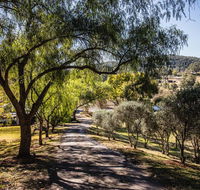 Capers Guesthouse Barn and Cottage - Darwin Tourism