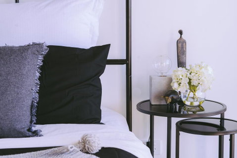 Capitol Executive Apartment On London Circuit - Darwin Tourism 2