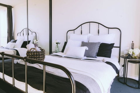 Capitol Executive Apartment On London Circuit - Darwin Tourism 3