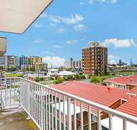 Capri Unit 9 6 Gordon Street - Darwin Tourism