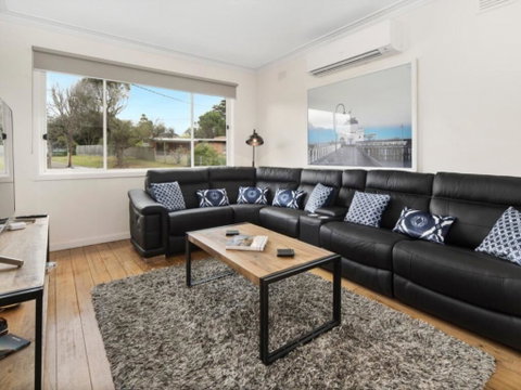 Captains Cottage - Darwin Tourism 2