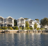 Captains Cove Resort - Darwin Tourism