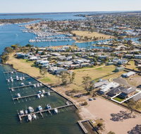 Captains Hideaway - Jetty Berth and Pet Friendly - Darwin Tourism