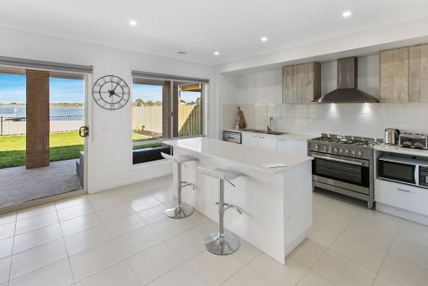 Captains Hideaway - Jetty Berth And Pet Friendly - Darwin Tourism 1