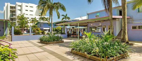 Caravella Backpackers - Darwin Tourism 2