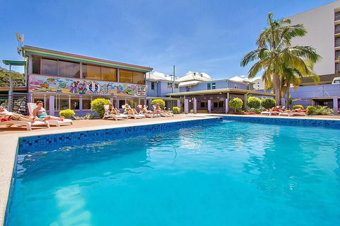 Caravella Backpackers - Darwin Tourism 1