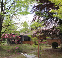 Carawatha - Darwin Tourism