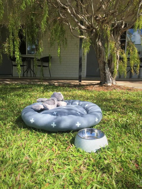 Cardwell At The Beach - Darwin Tourism 3